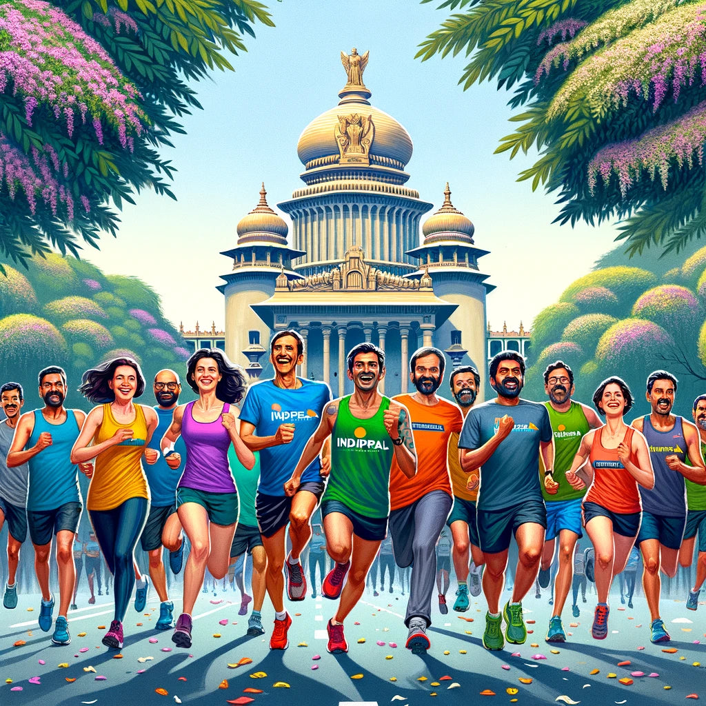 Finding Your Fitness Tribe: The Social Side of Starting Out