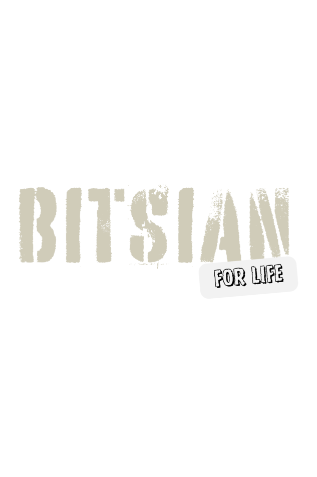 BITSIAN's for Life Women's T-Shirt