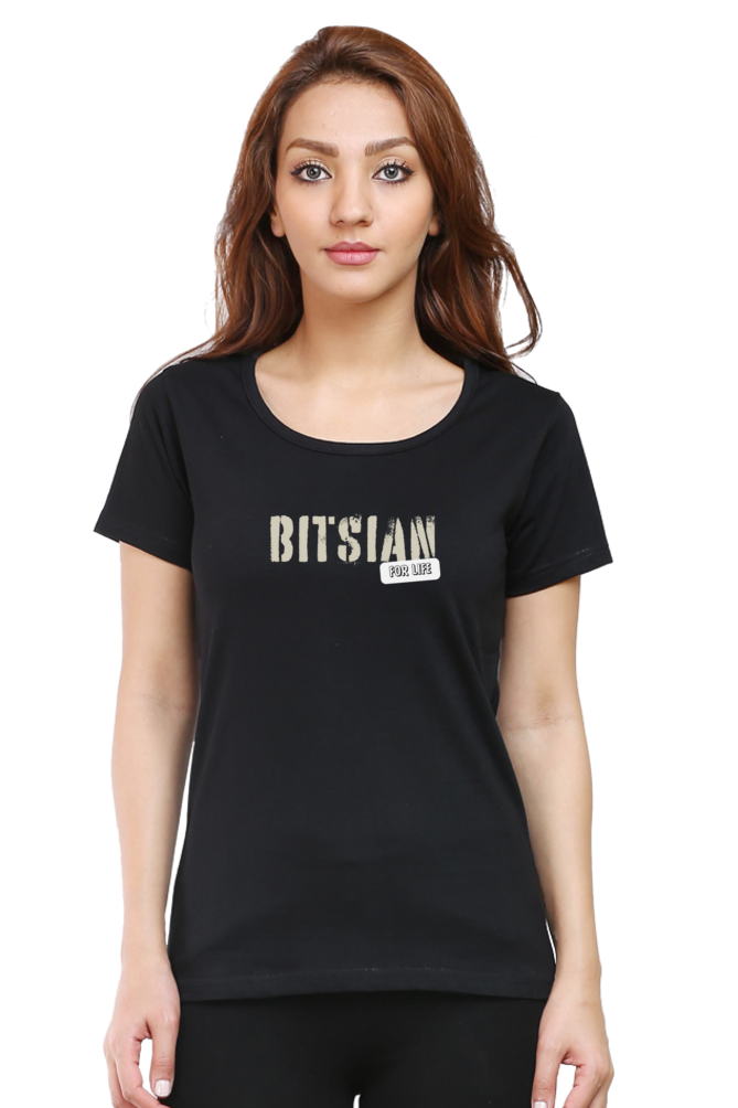 BITSIAN's for Life Women's T-Shirt