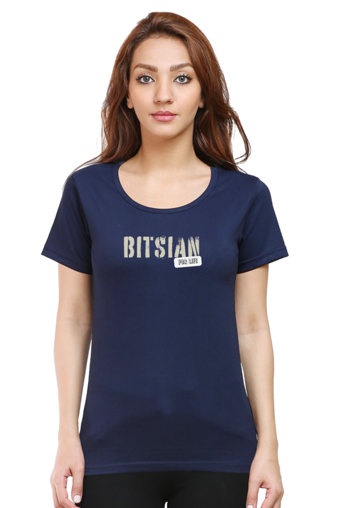 BITSIAN's for Life Women's T-Shirt