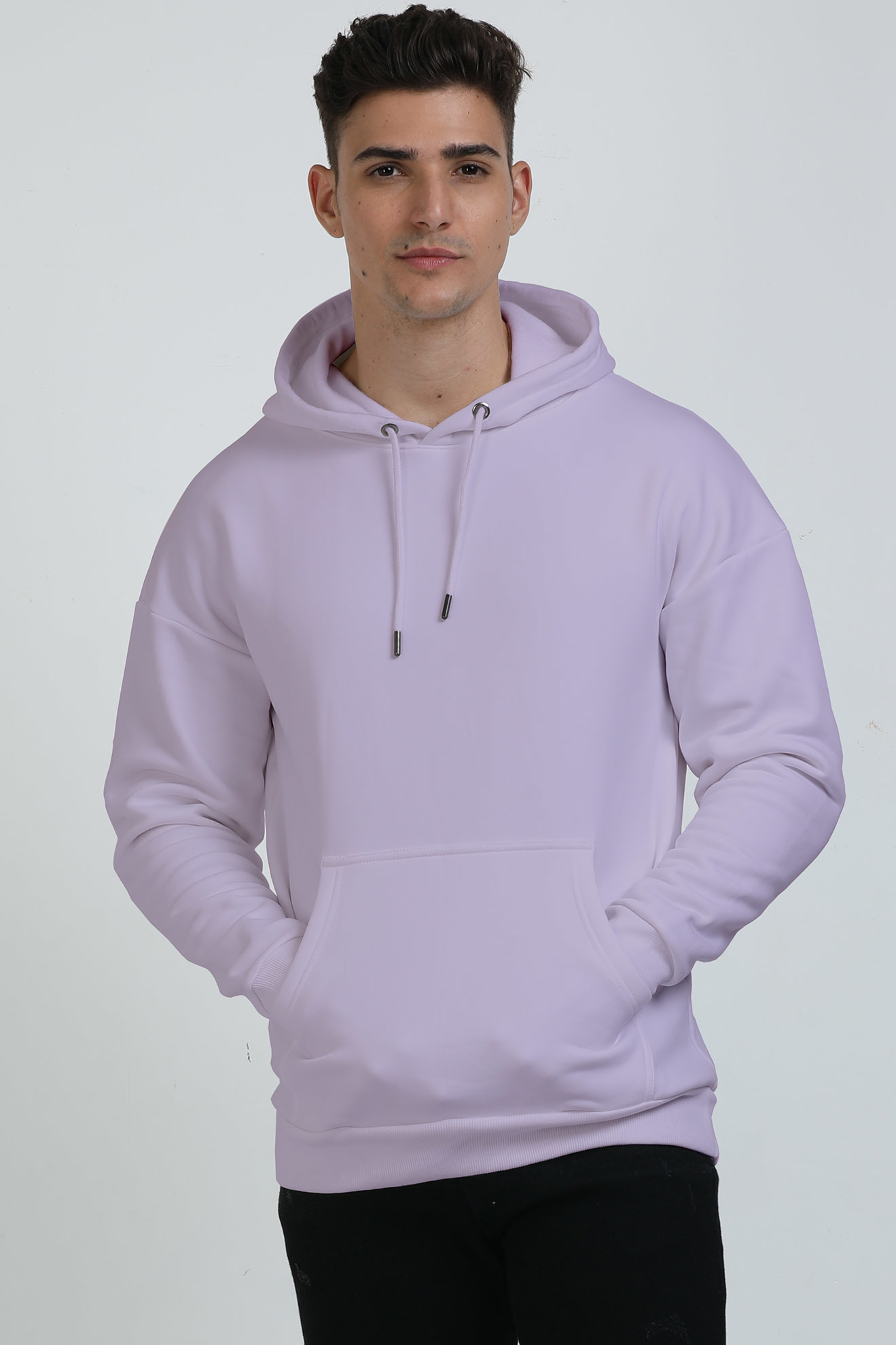 Every Mile is Worth it Oversized Hoodie