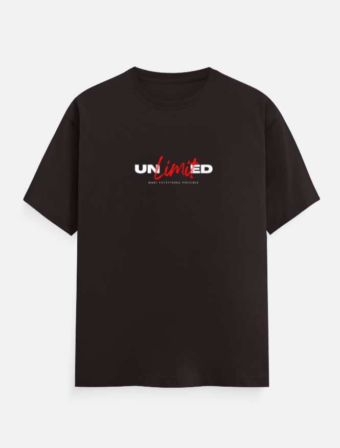 Unlimited (mens)
