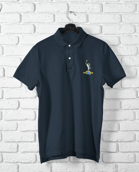 Corps of Signals Polo T Shirt