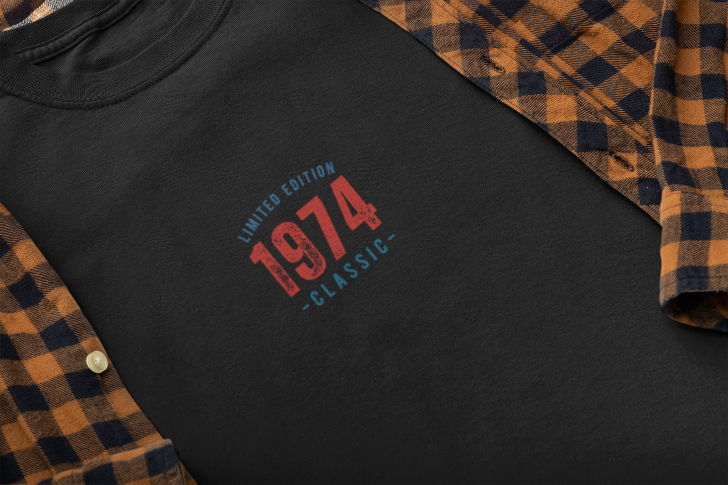 Classic 1974