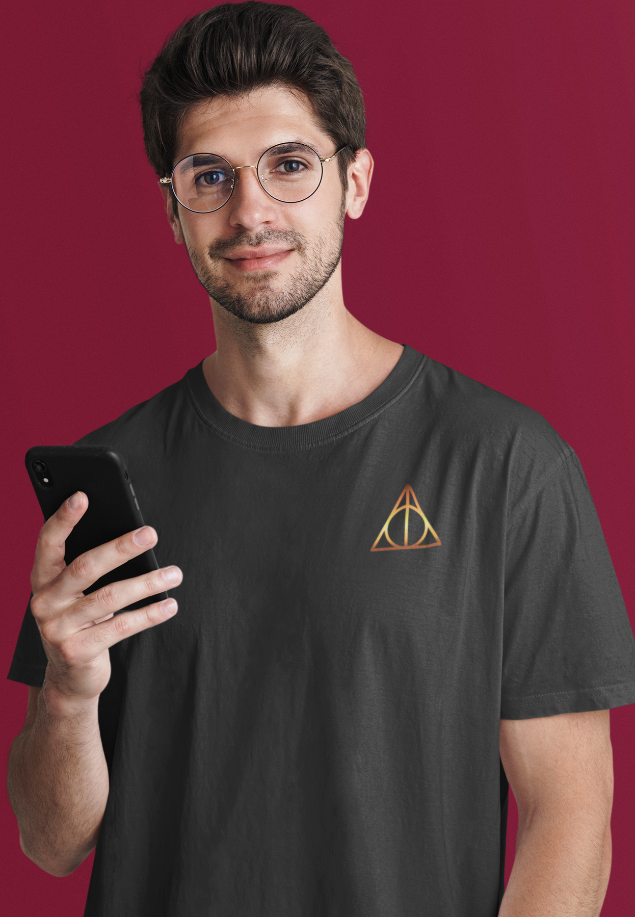Deathly Hallows