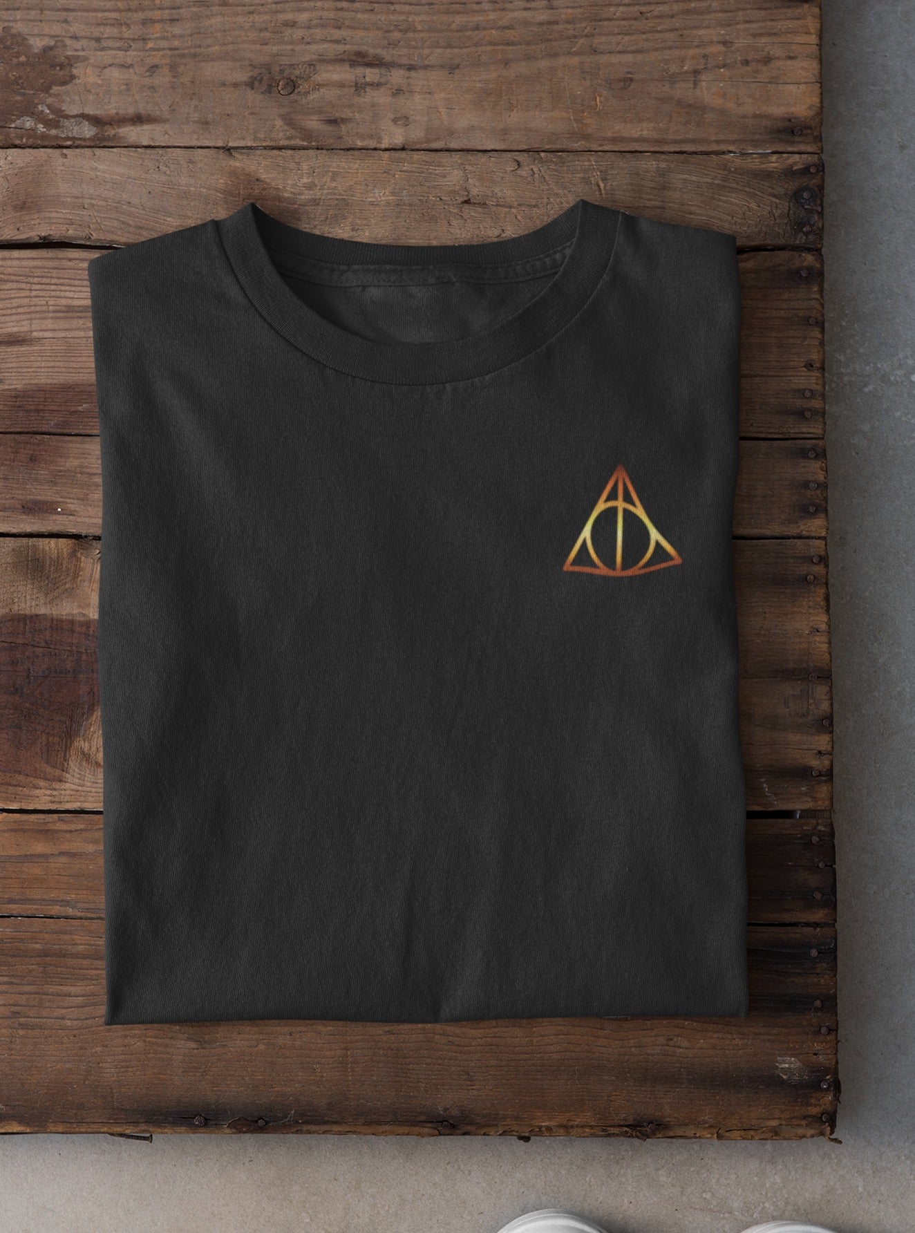 Deathly Hallows
