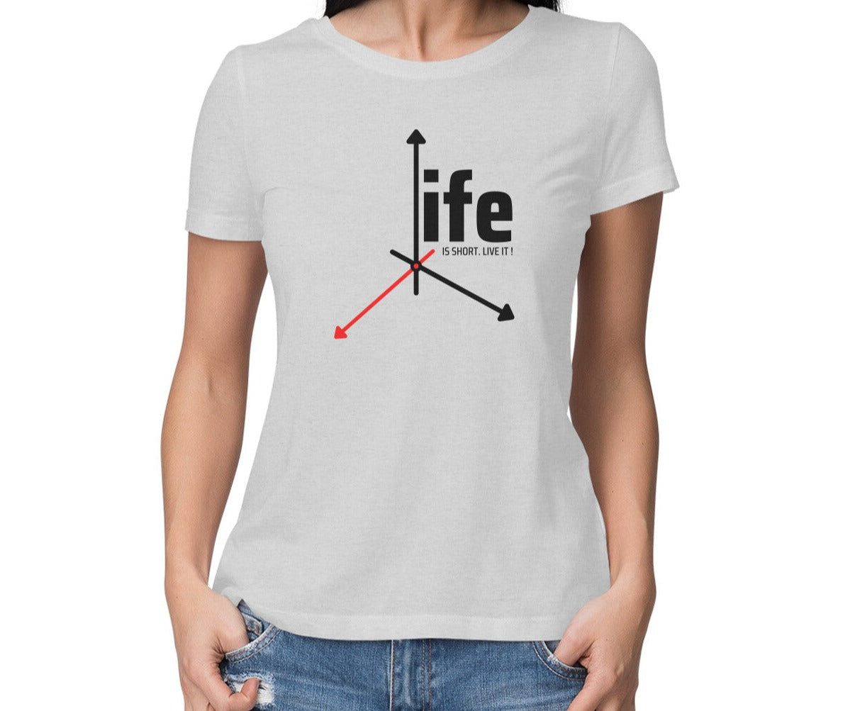 Life