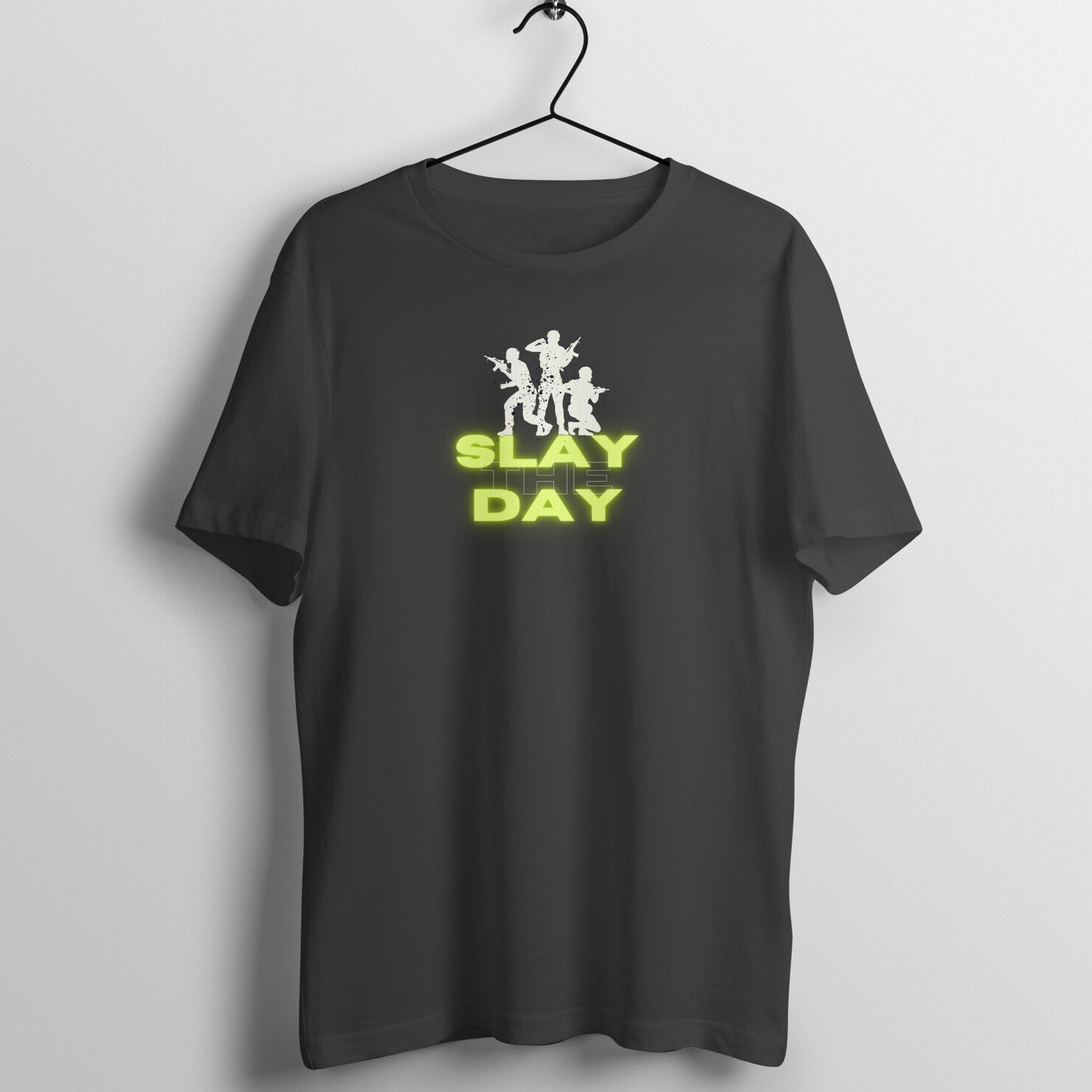 Slay the Day