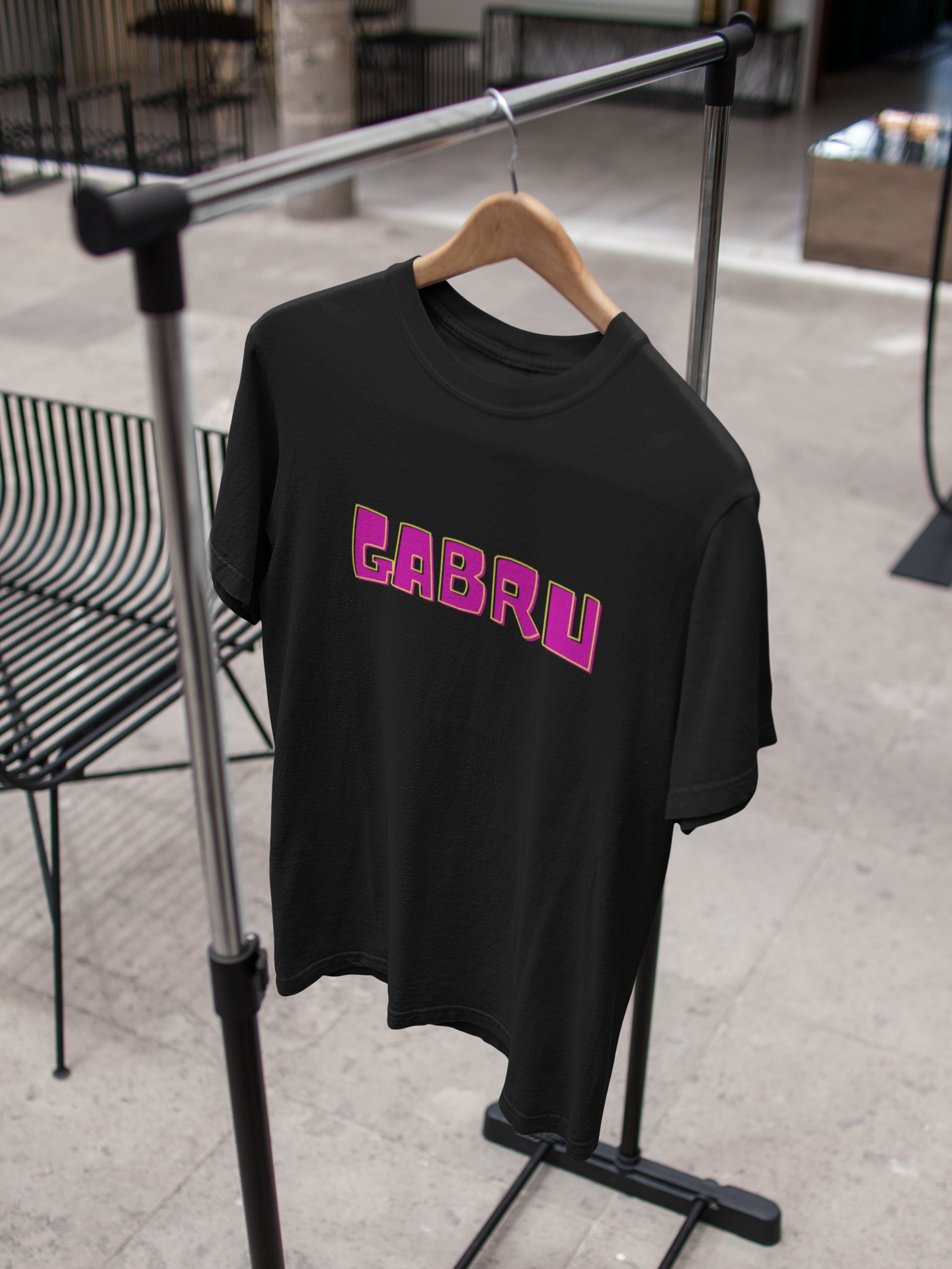 Gabru
