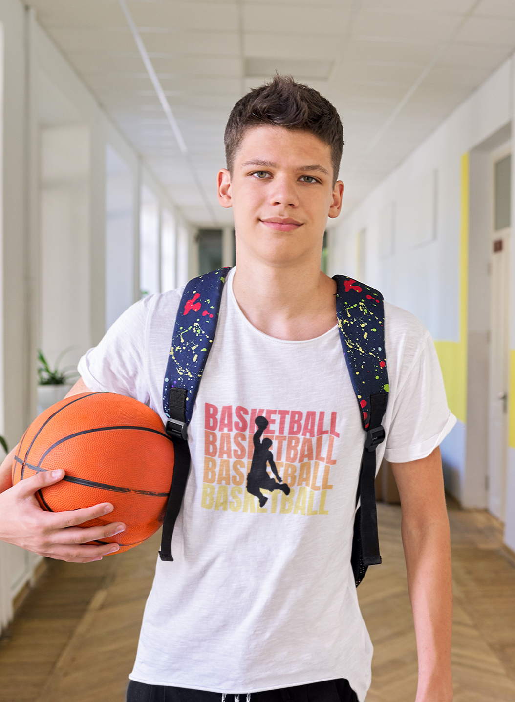 Basketball
