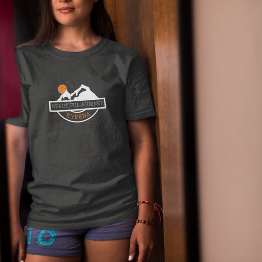 Kyrena-Beautiful Journey