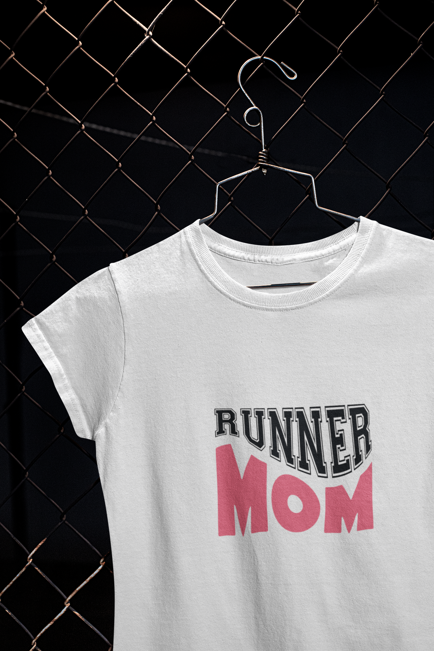 Runner Mom