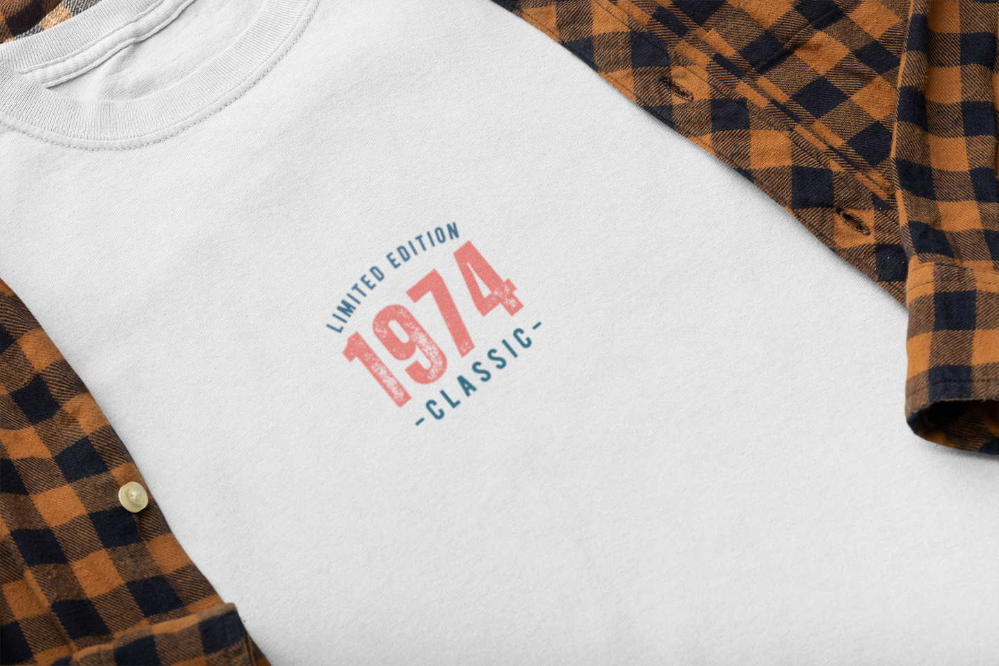 Classic 1974
