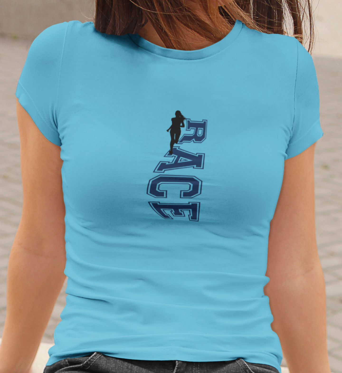Race (women)