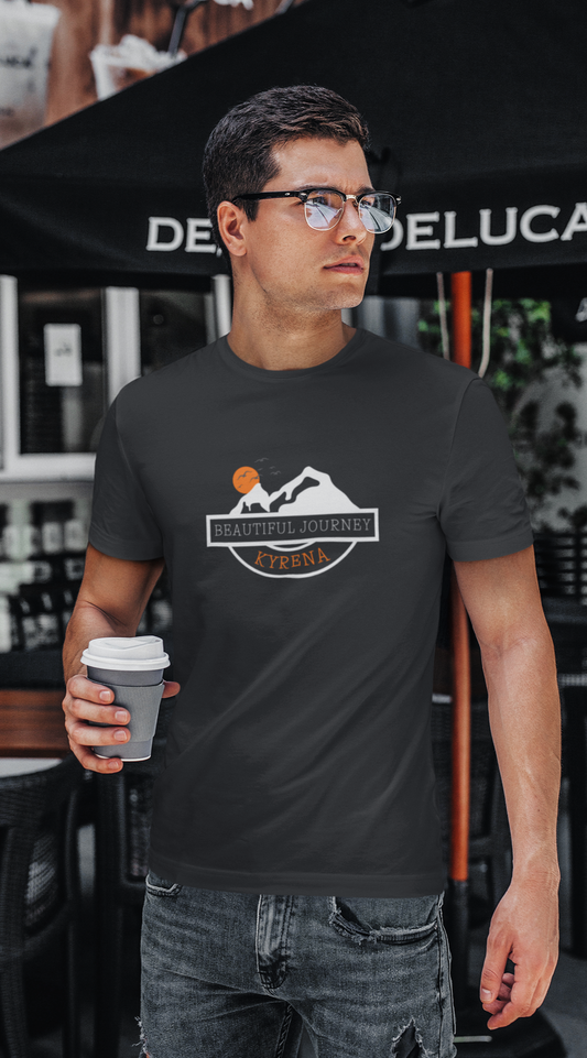 Kyrena-Beautiful Journey