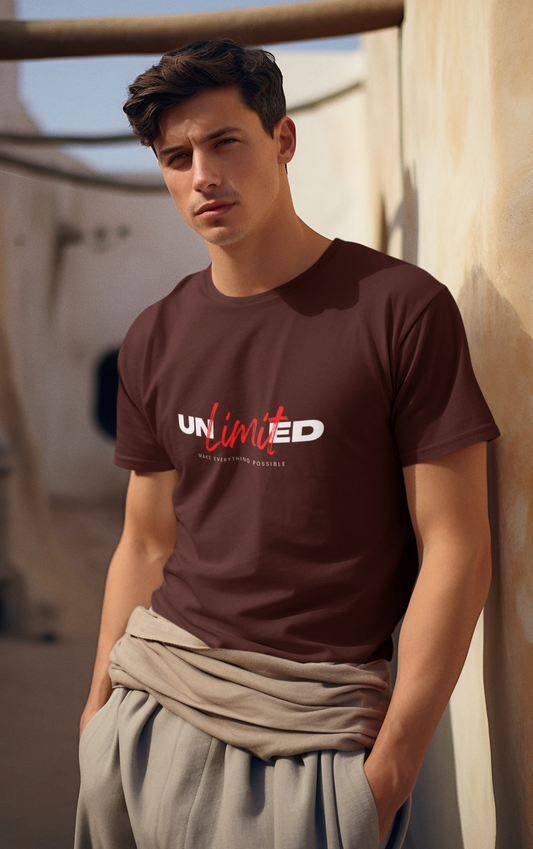 Unlimited (mens)