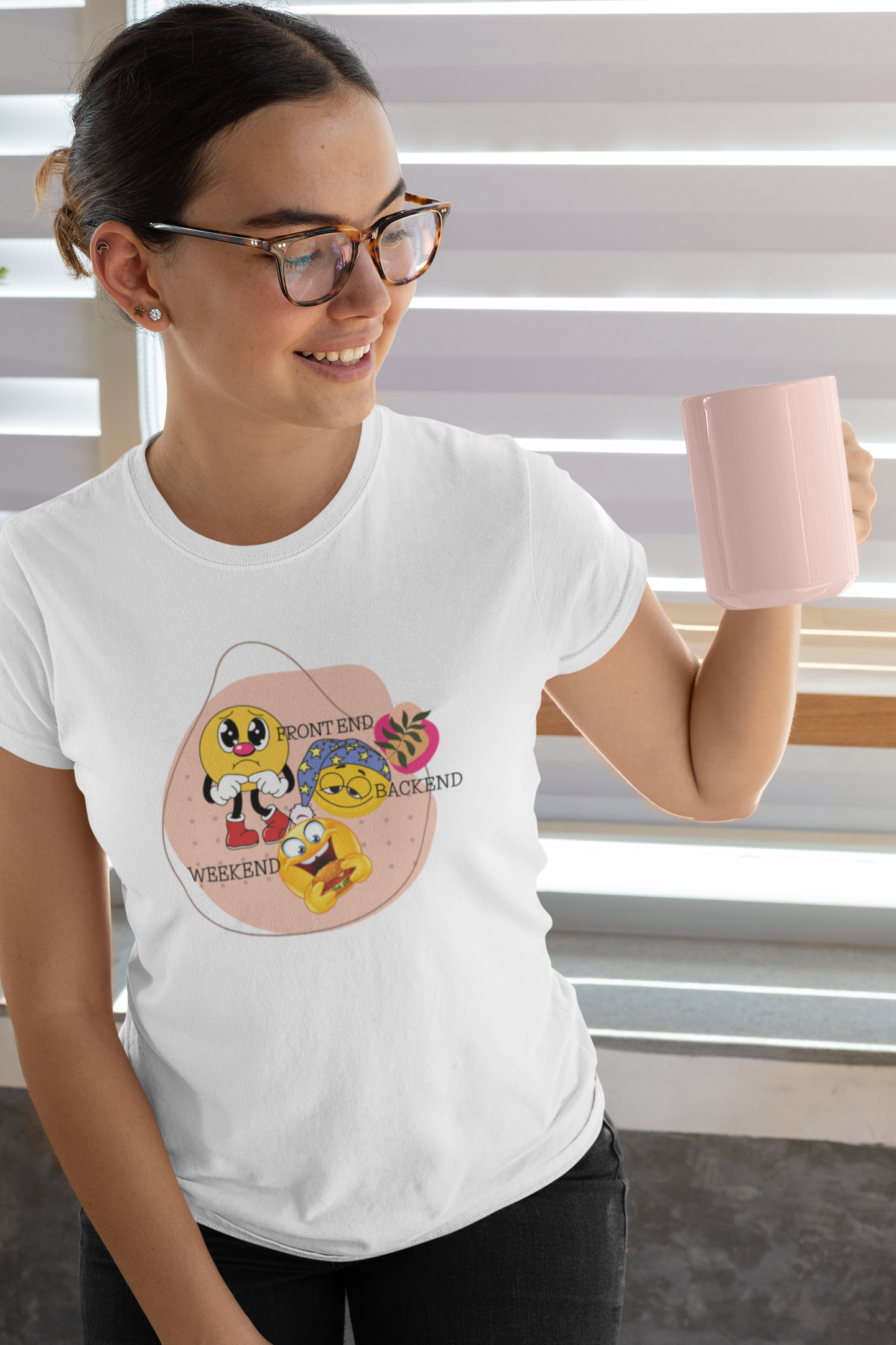 Life of a Techie T-Shirt