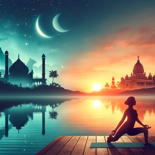Fasting & Fitness: Navigating Navratras and Ramzan with Strength and Spirit