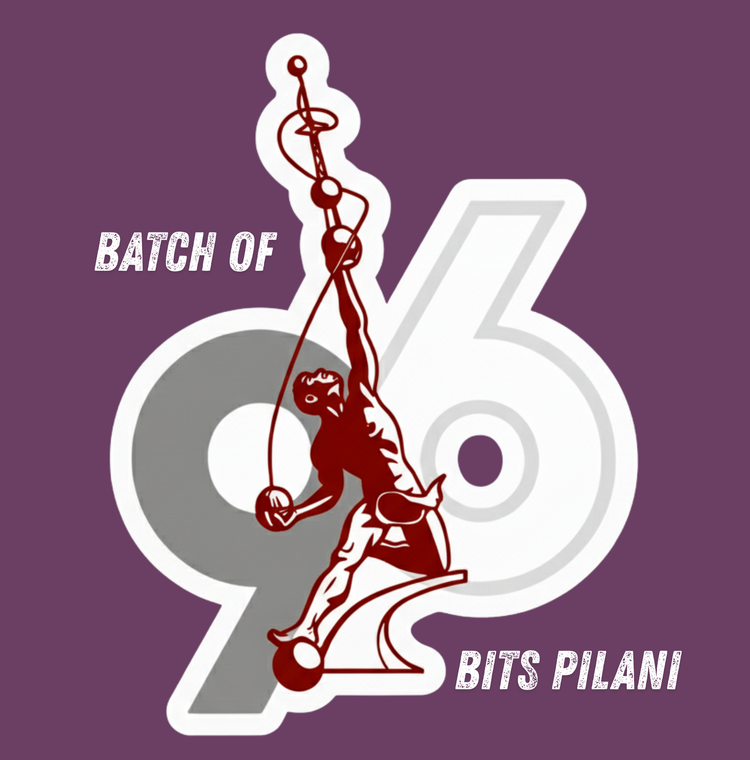BITS Pilani 1996 Batch Alumni Collection