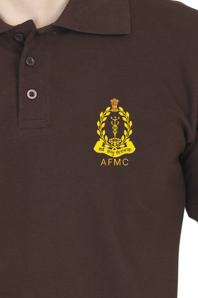 AFMC Polo T-Shirt