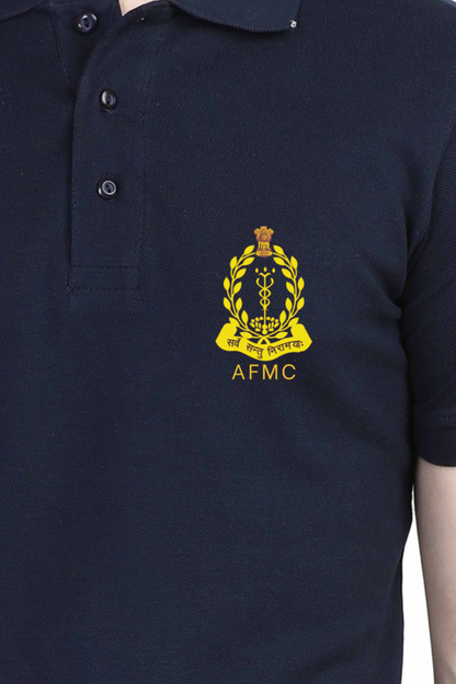 AFMC Polo T-Shirt