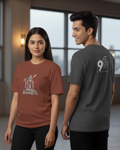 BITS Pilani '96 Batch Exclusive Alumni T-Shirt
