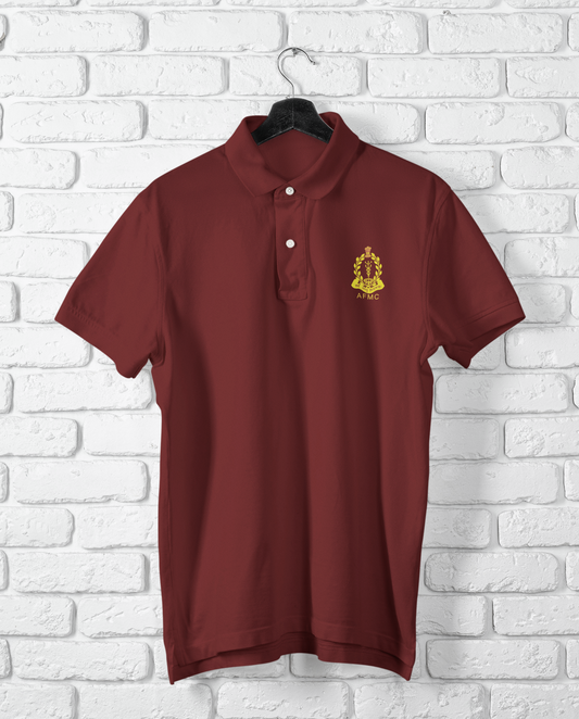 AFMC Polo T-Shirt