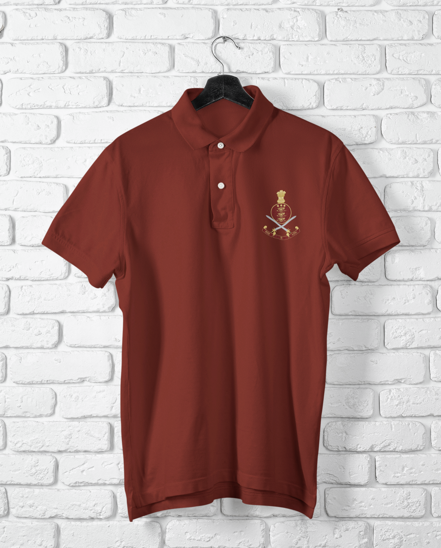 Army Ordnance Corps Polo