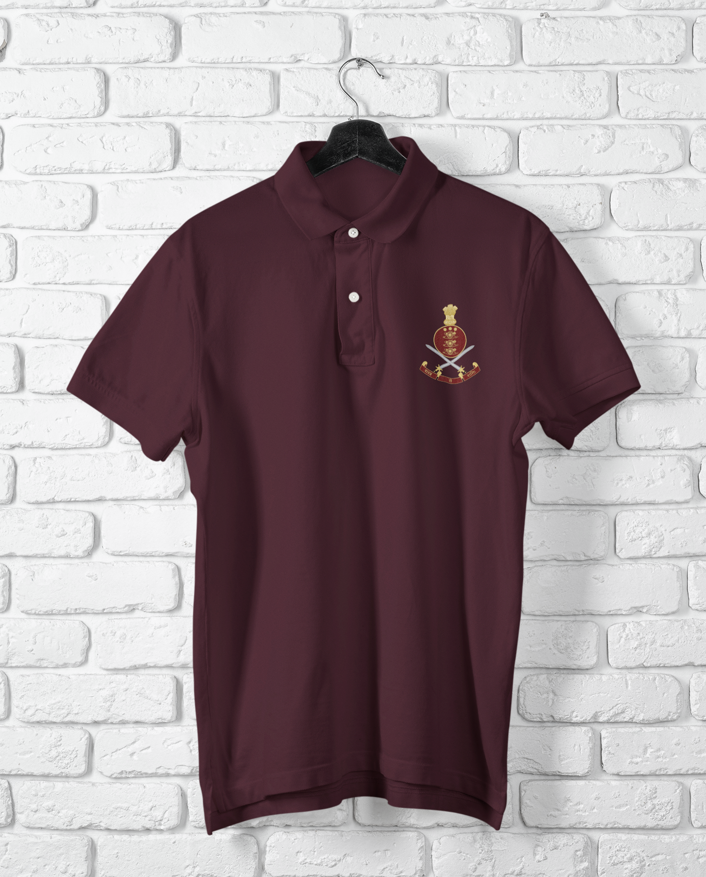 Army Ordnance Corps Polo