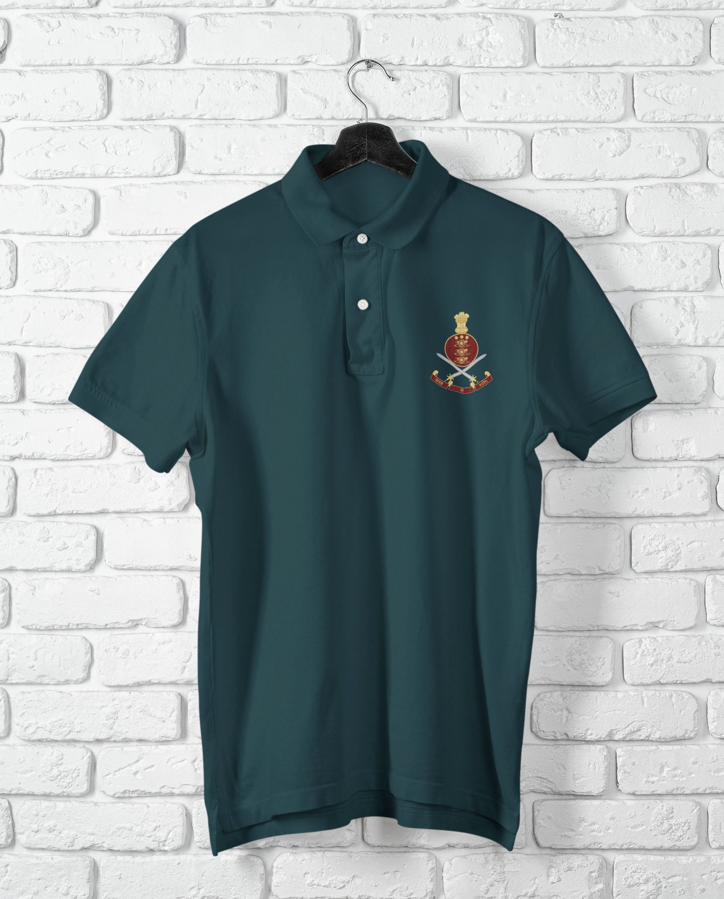 Army Ordnance Corps Polo