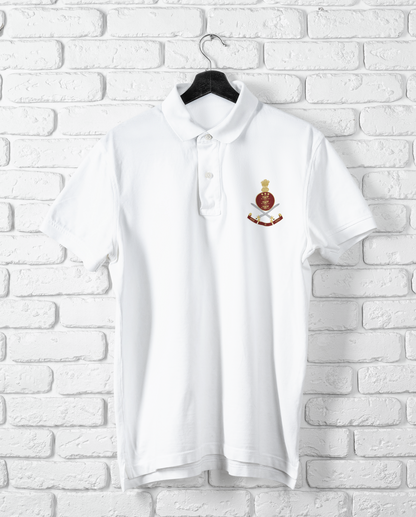Army Ordnance Corps Polo