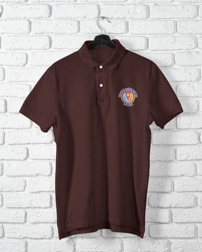 BITS Pilani Logo Polo T-Shirt