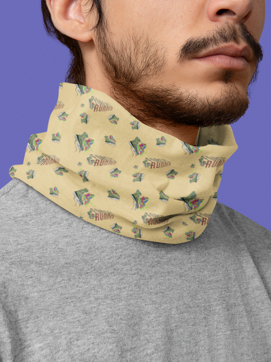 FRunners Bandana