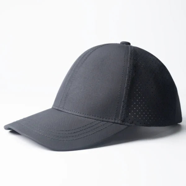 Conquer the Miles in Comfort: The FRunners Performance Sports Cap