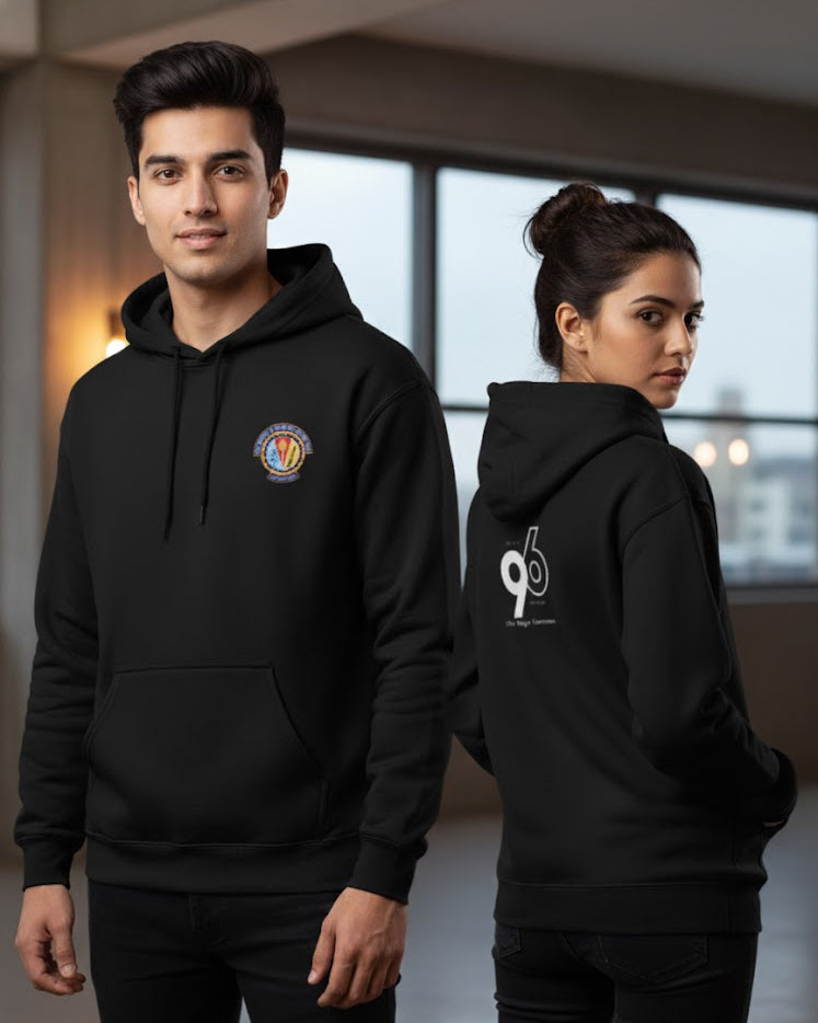 BITS Pilani '96 Batch Exclusive Alumni Hoodie