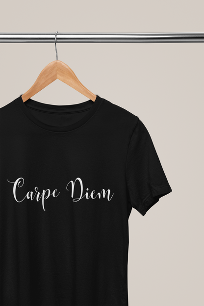 Carpe Diem Unisex T-Shirt