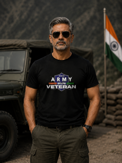 Army Veteran