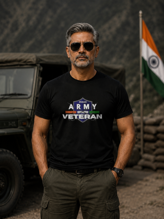 Army Veteran