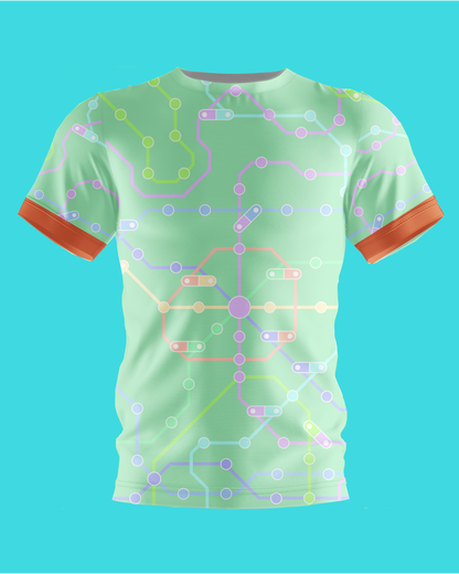 The Lifeline Grid | Minimalist Edition