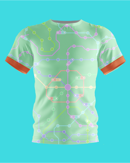 The Lifeline Grid | Minimalist Edition