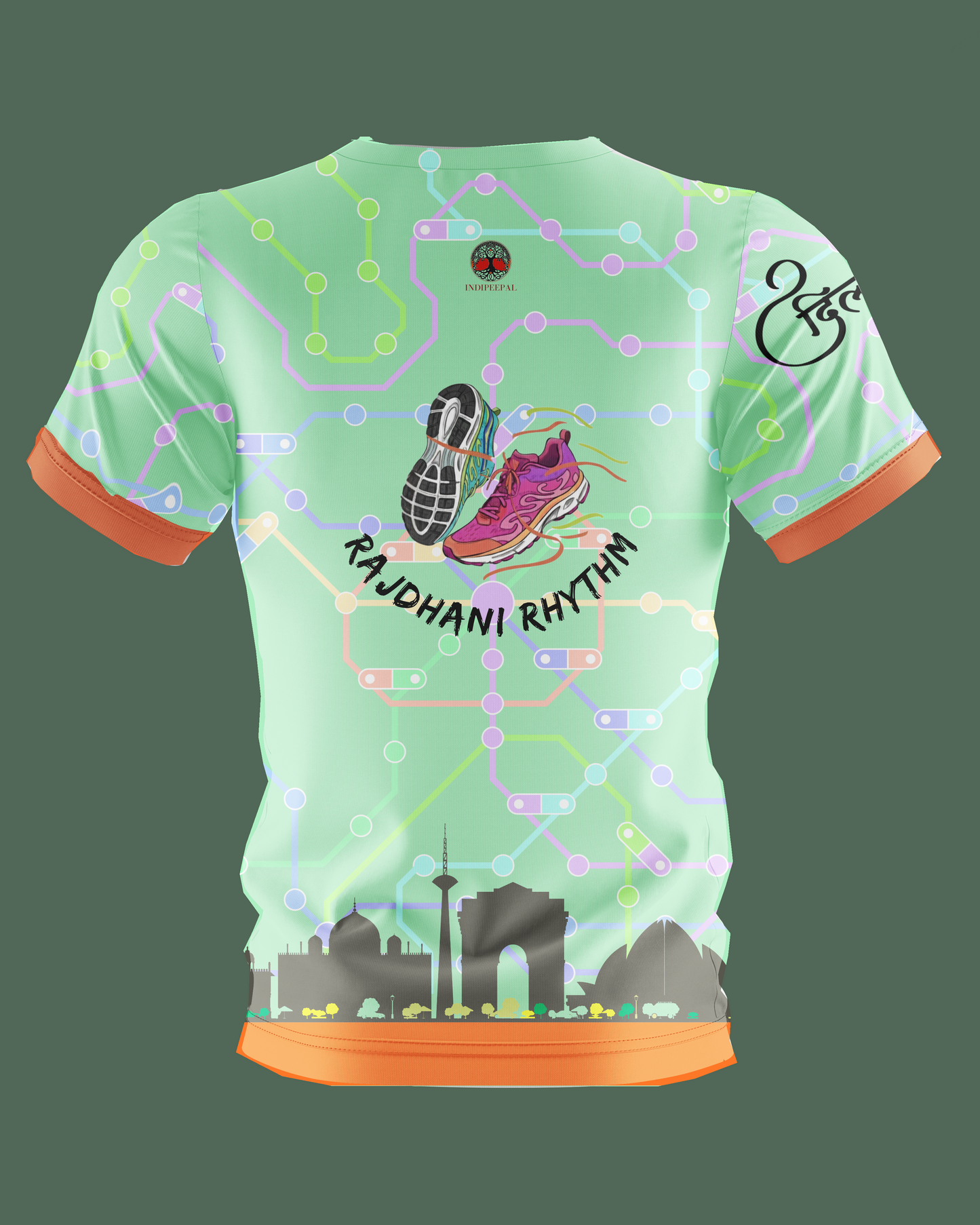 Rajdhani Rhythm | The Lifeline Edition