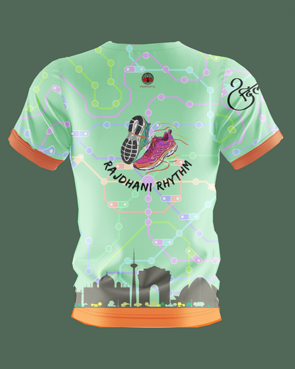 Rajdhani Rhythm | The Lifeline Edition