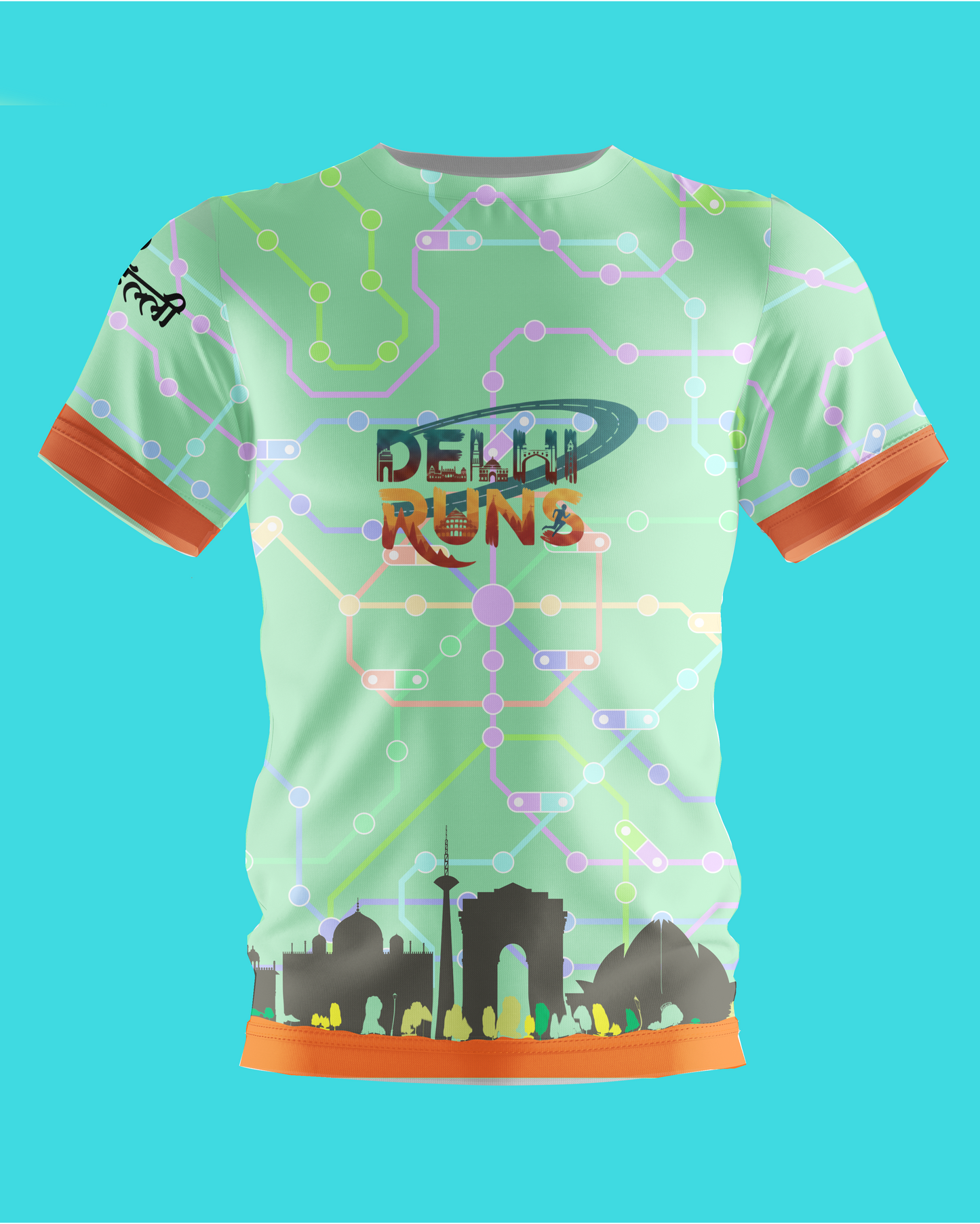 Rajdhani Rhythm | The Lifeline Edition