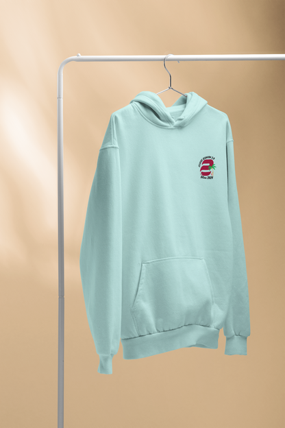 Elixirs Reunion 2.0 Hoodie - Exclusive Pastel Edition