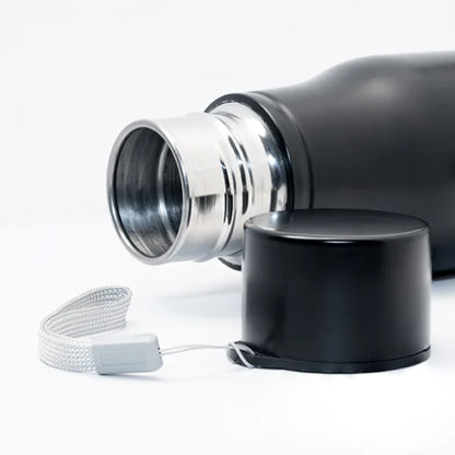 Stay Hydrated, Stay Focused: The FRunners 'Chasing Horizons' Bottle