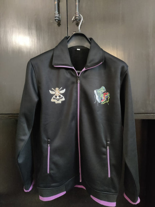 FRunner Fleece Jacket