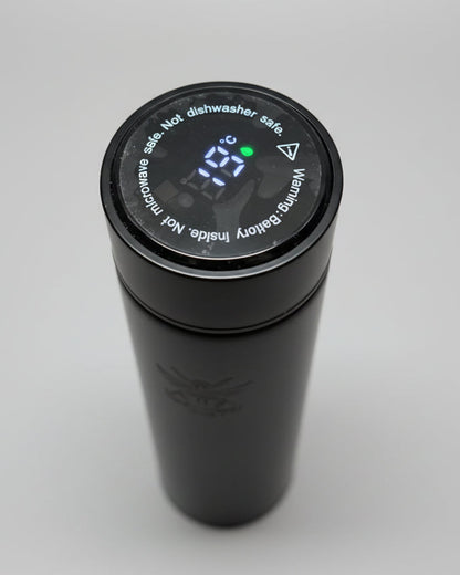 Foxie Water Bottle