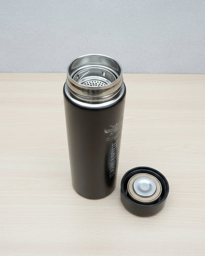 Foxie Water Bottle