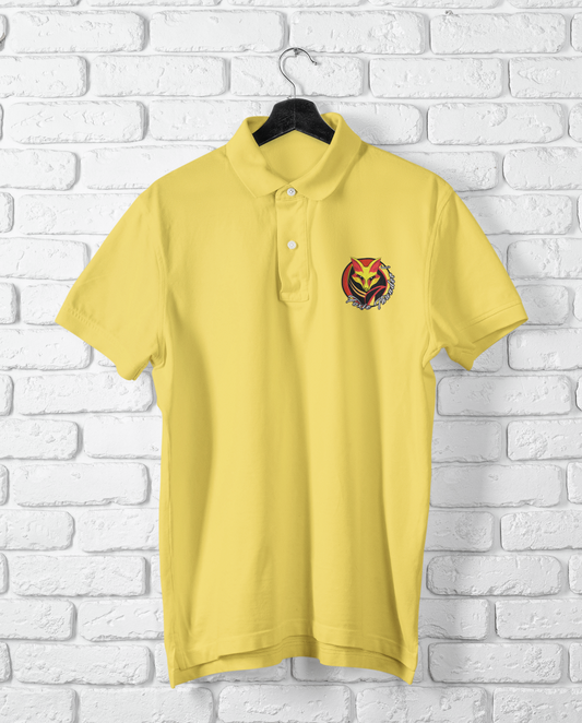 Foxtrot Squadron (Foxie) Polo T Shirt