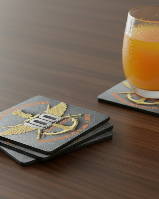 Killers Coasters Combo – Set of 4 Kilo Squadron NDA | Indipeepal